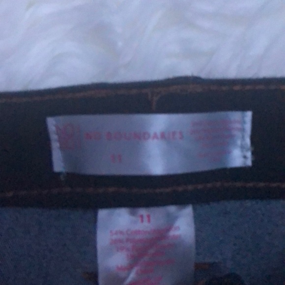 jeans - Picture 2 of 2